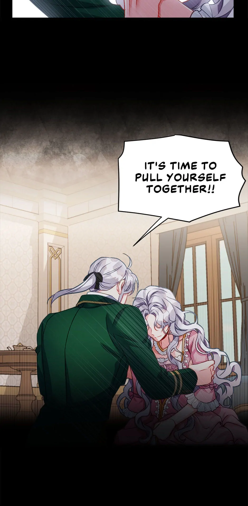 Not-Sew-Wicked Stepmom 「Official」 - Episode 98 manhwa