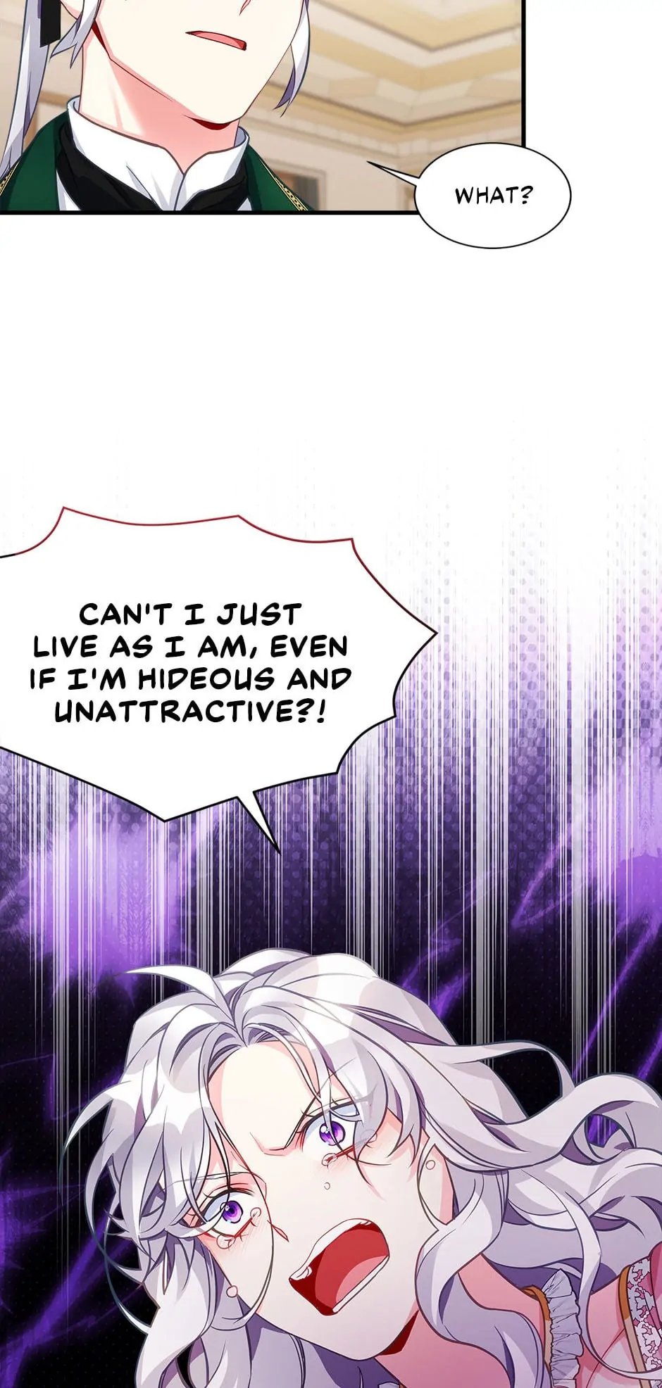 Not-Sew-Wicked Stepmom 「Official」 - Episode 98 manhwa