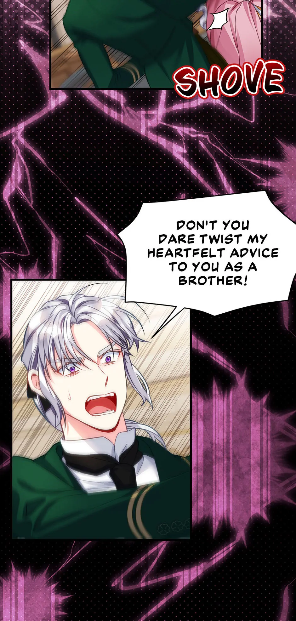 Not-Sew-Wicked Stepmom 「Official」 - Episode 98 manhwa