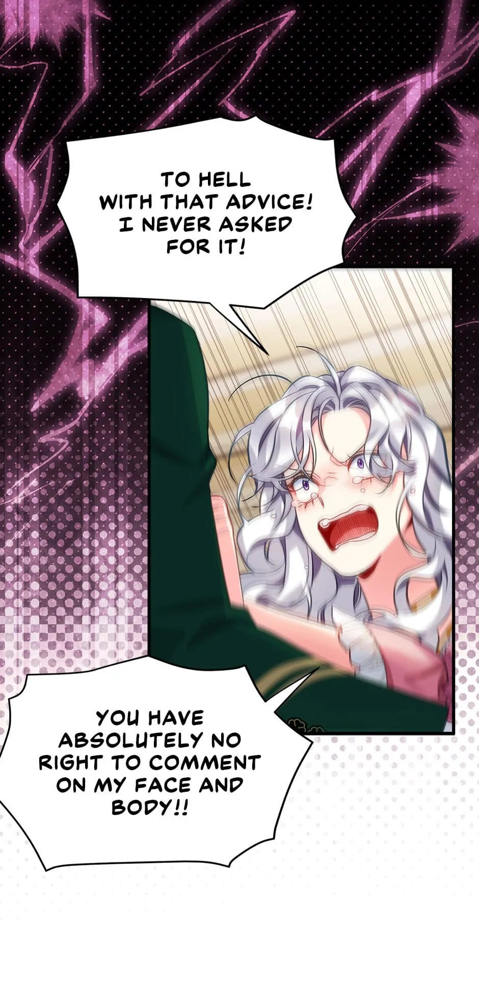 Not-Sew-Wicked Stepmom 「Official」 - Episode 98 manhwa