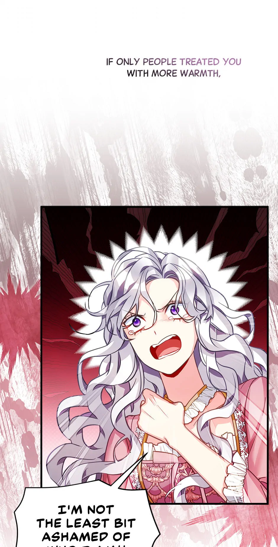 Not-Sew-Wicked Stepmom 「Official」 - Episode 98 manhwa