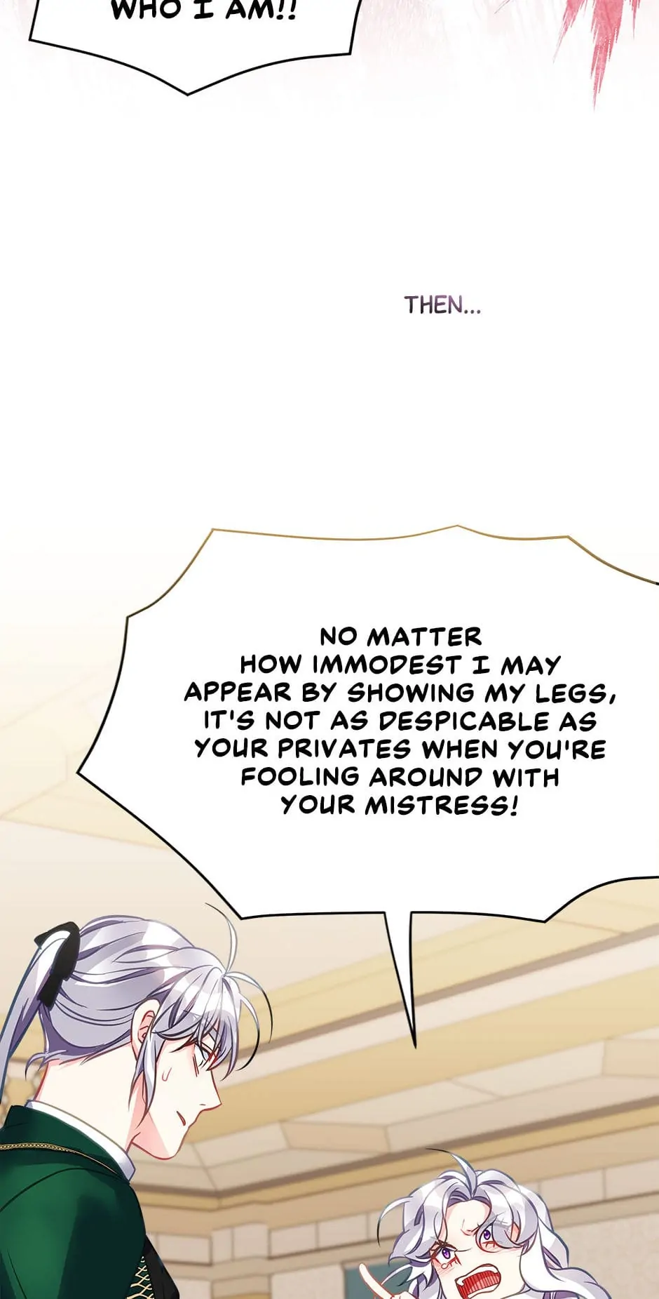 Not-Sew-Wicked Stepmom 「Official」 - Episode 98 manhwa
