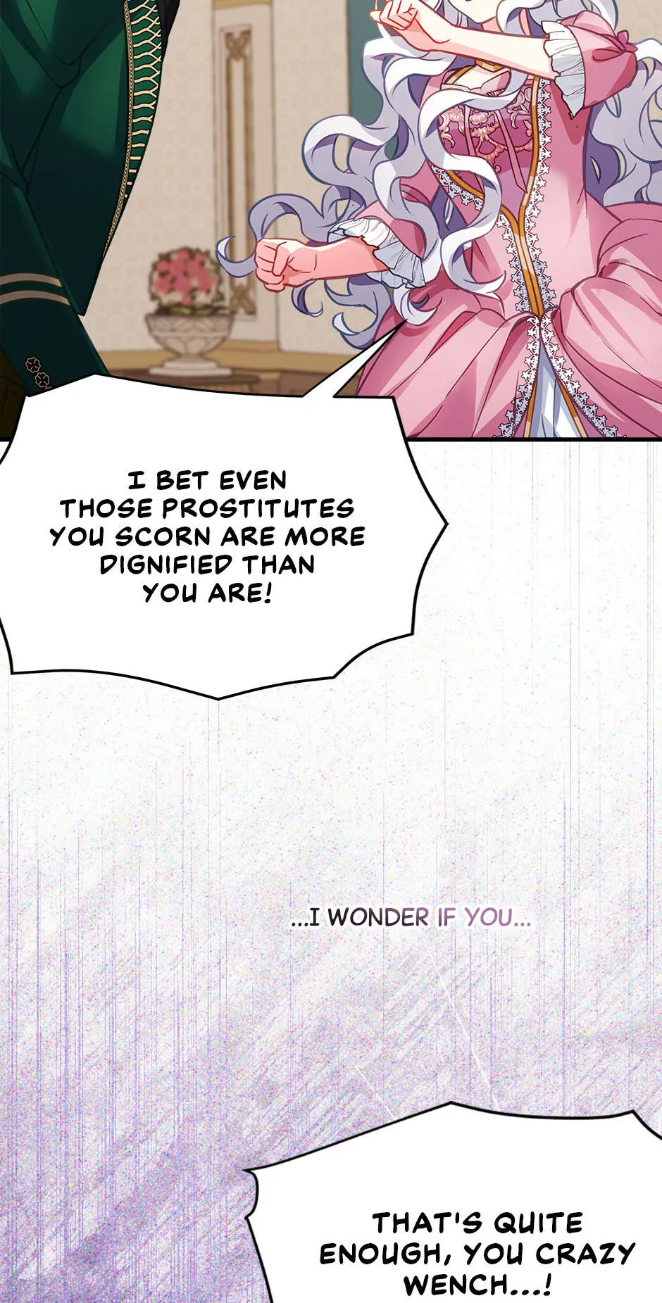 Not-Sew-Wicked Stepmom 「Official」 - Episode 98 manhwa