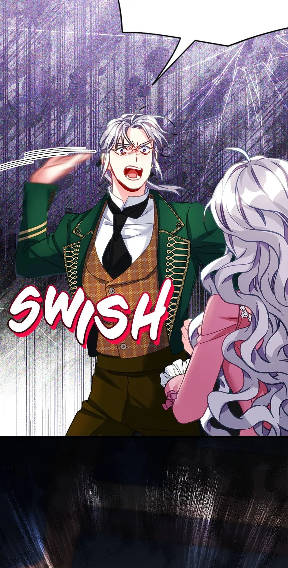 Not-Sew-Wicked Stepmom 「Official」 - Episode 98 manhwa