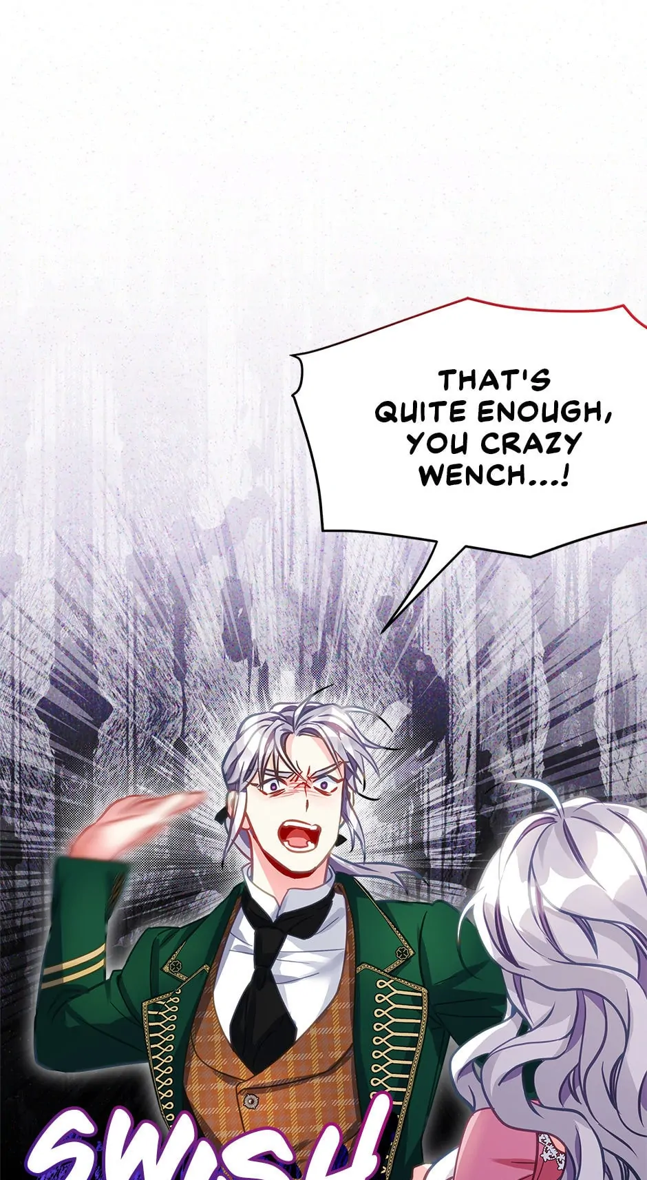 Not-Sew-Wicked Stepmom 「Official」 - Episode 99 manhwa