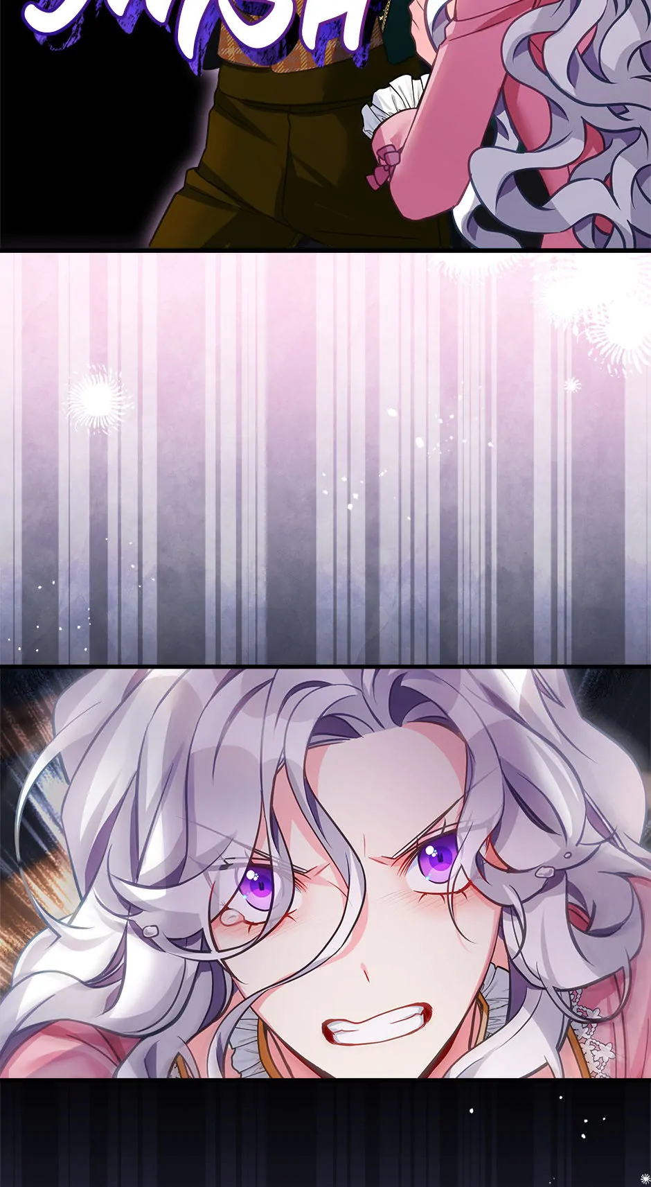 Not-Sew-Wicked Stepmom 「Official」 - Episode 99 manhwa