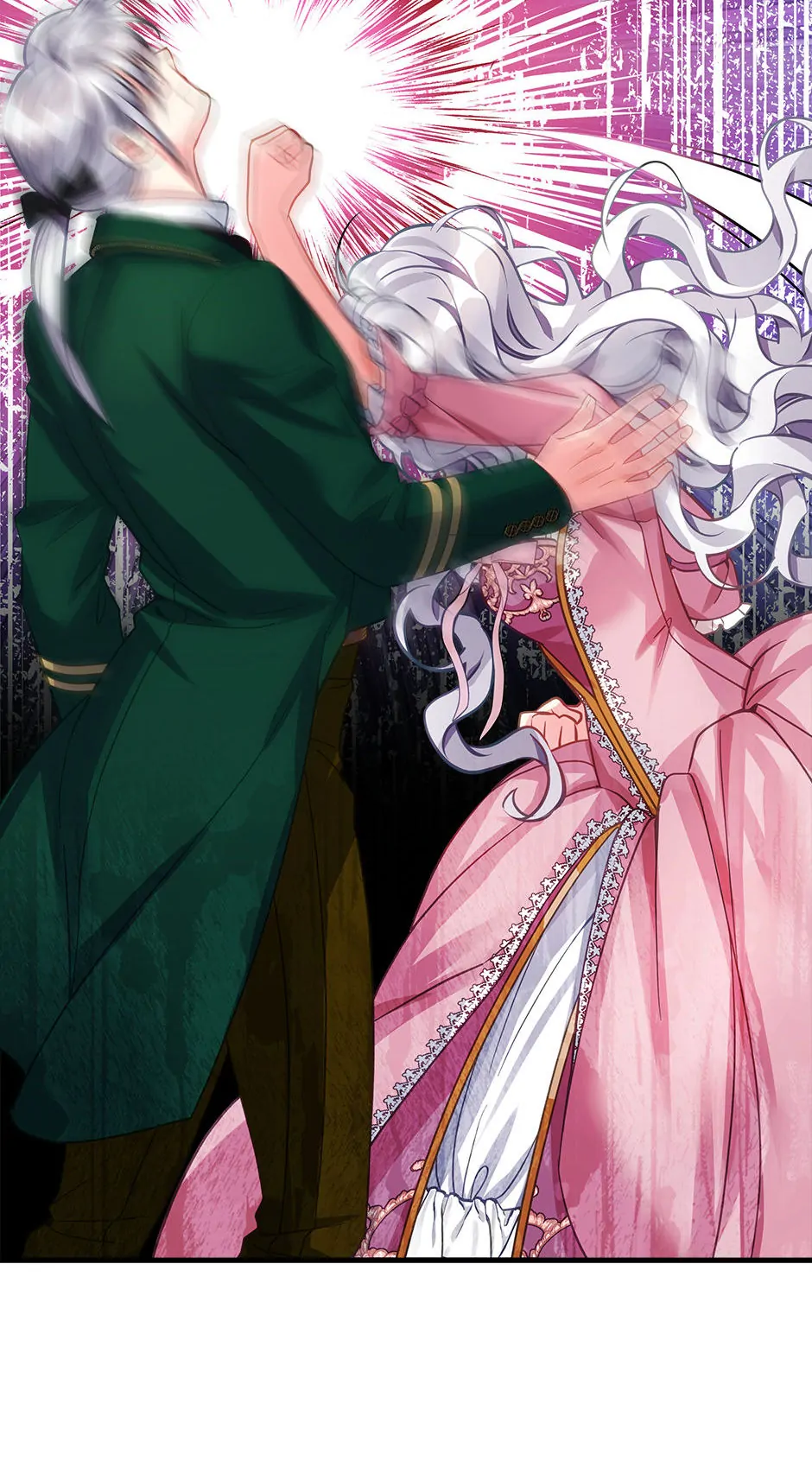 Not-Sew-Wicked Stepmom 「Official」 - Episode 99 manhwa