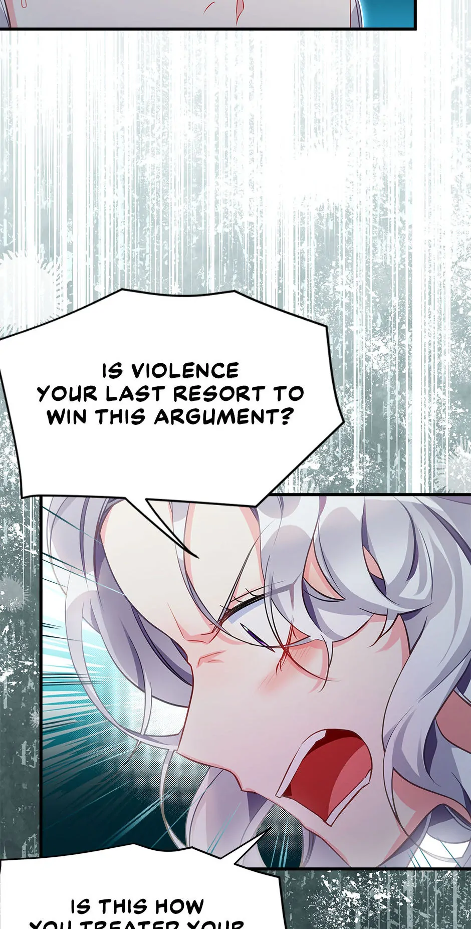 Not-Sew-Wicked Stepmom 「Official」 - Episode 99 manhwa