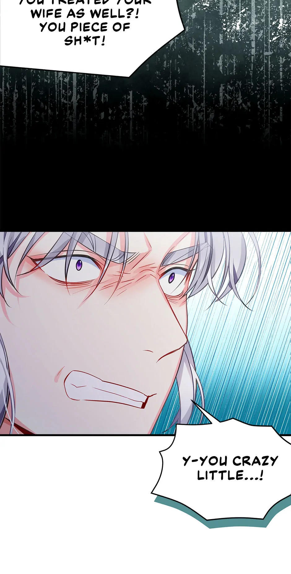 Not-Sew-Wicked Stepmom 「Official」 - Episode 99 manhwa