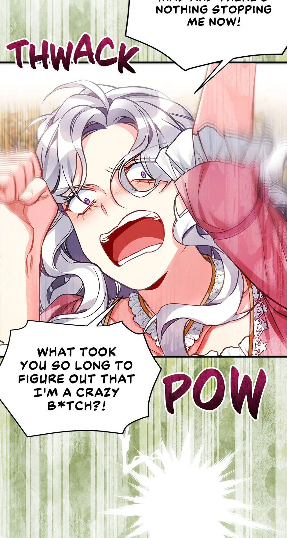 Not-Sew-Wicked Stepmom 「Official」 - Episode 99 manhwa