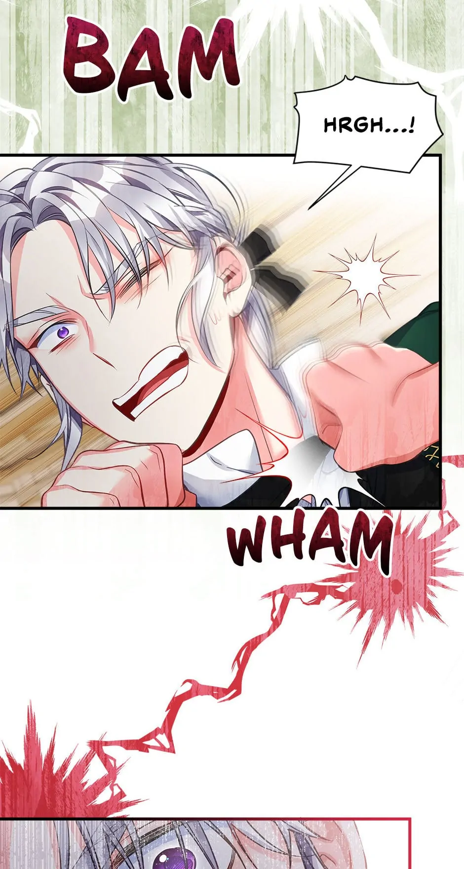 Not-Sew-Wicked Stepmom 「Official」 - Episode 99 manhwa