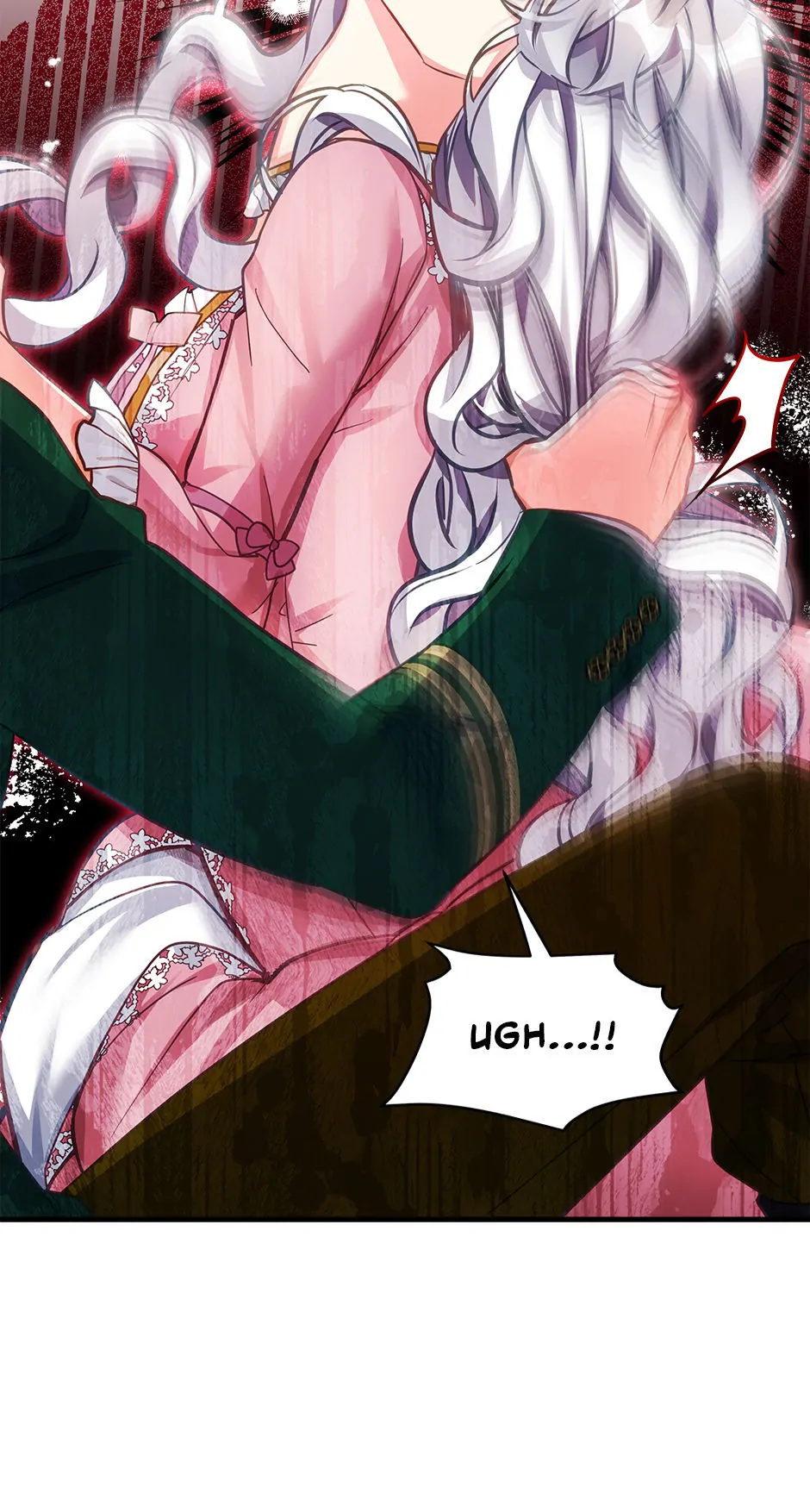 Not-Sew-Wicked Stepmom 「Official」 - Episode 99 manhwa