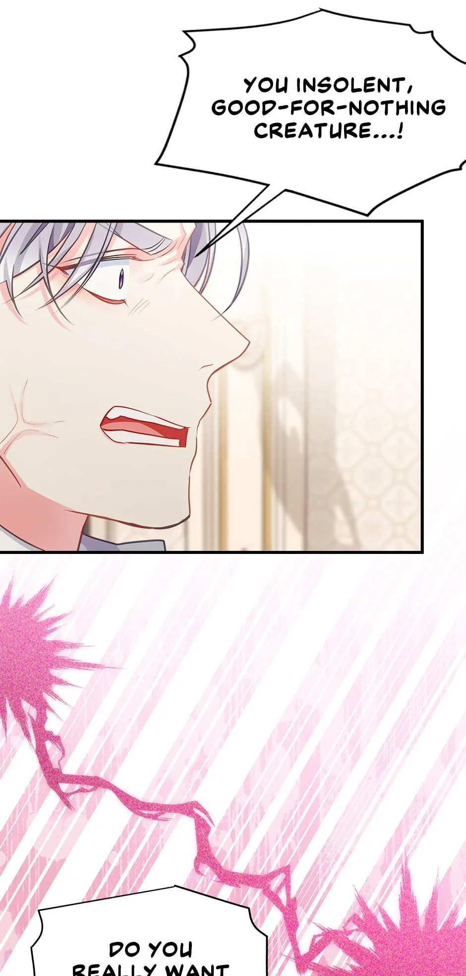 Not-Sew-Wicked Stepmom 「Official」 - Episode 99 manhwa