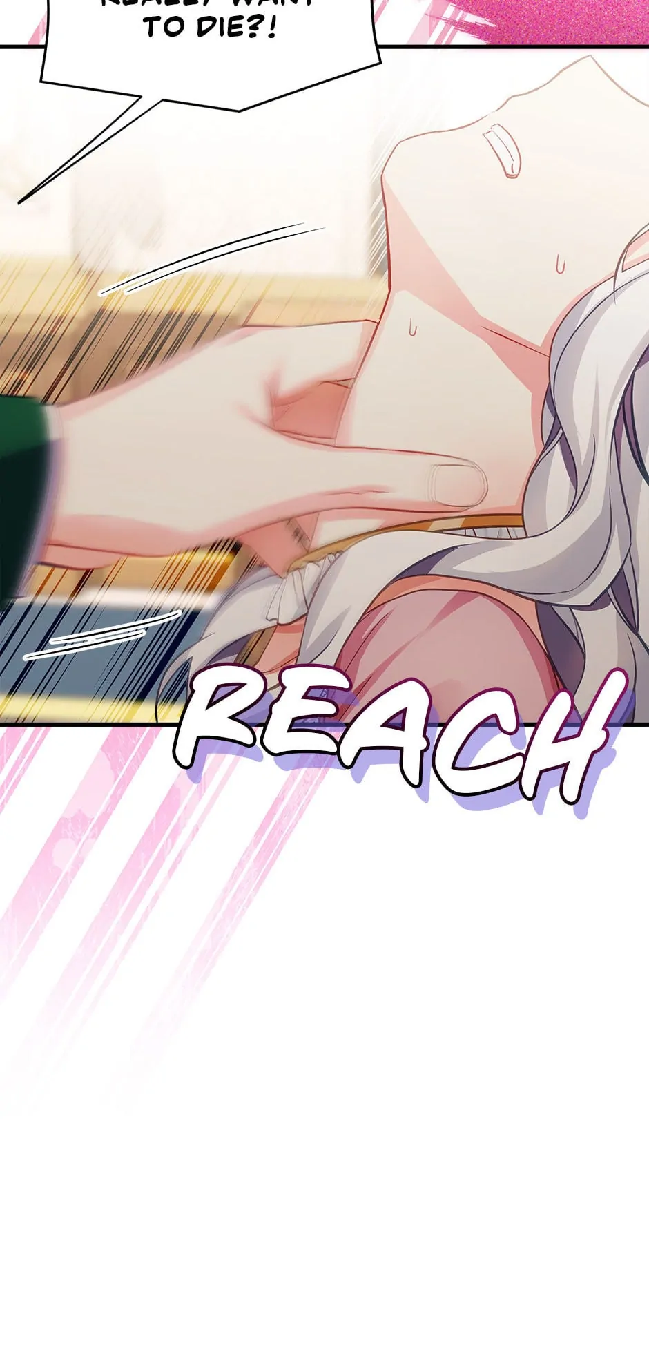 Not-Sew-Wicked Stepmom 「Official」 - Episode 99 manhwa