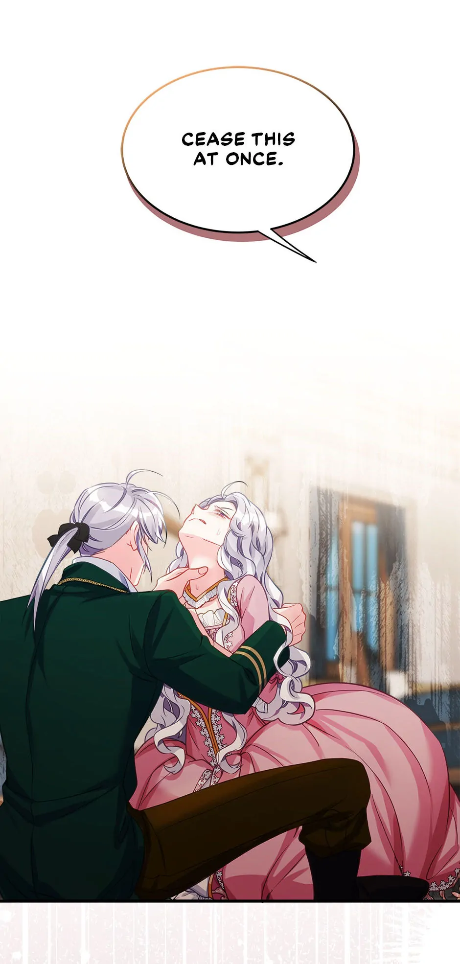 Not-Sew-Wicked Stepmom 「Official」 - Episode 99 manhwa
