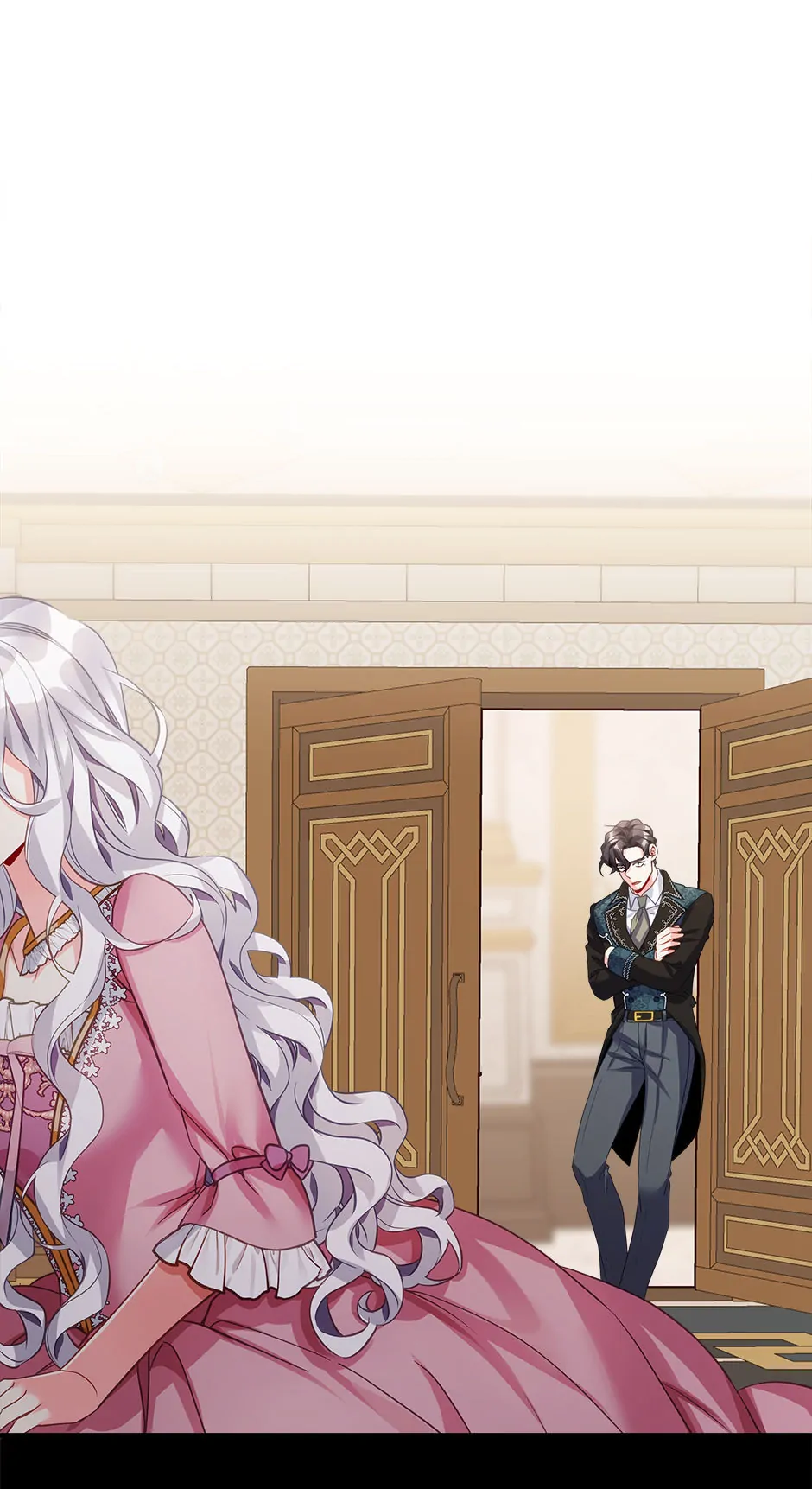 Not-Sew-Wicked Stepmom 「Official」 - Episode 99 manhwa