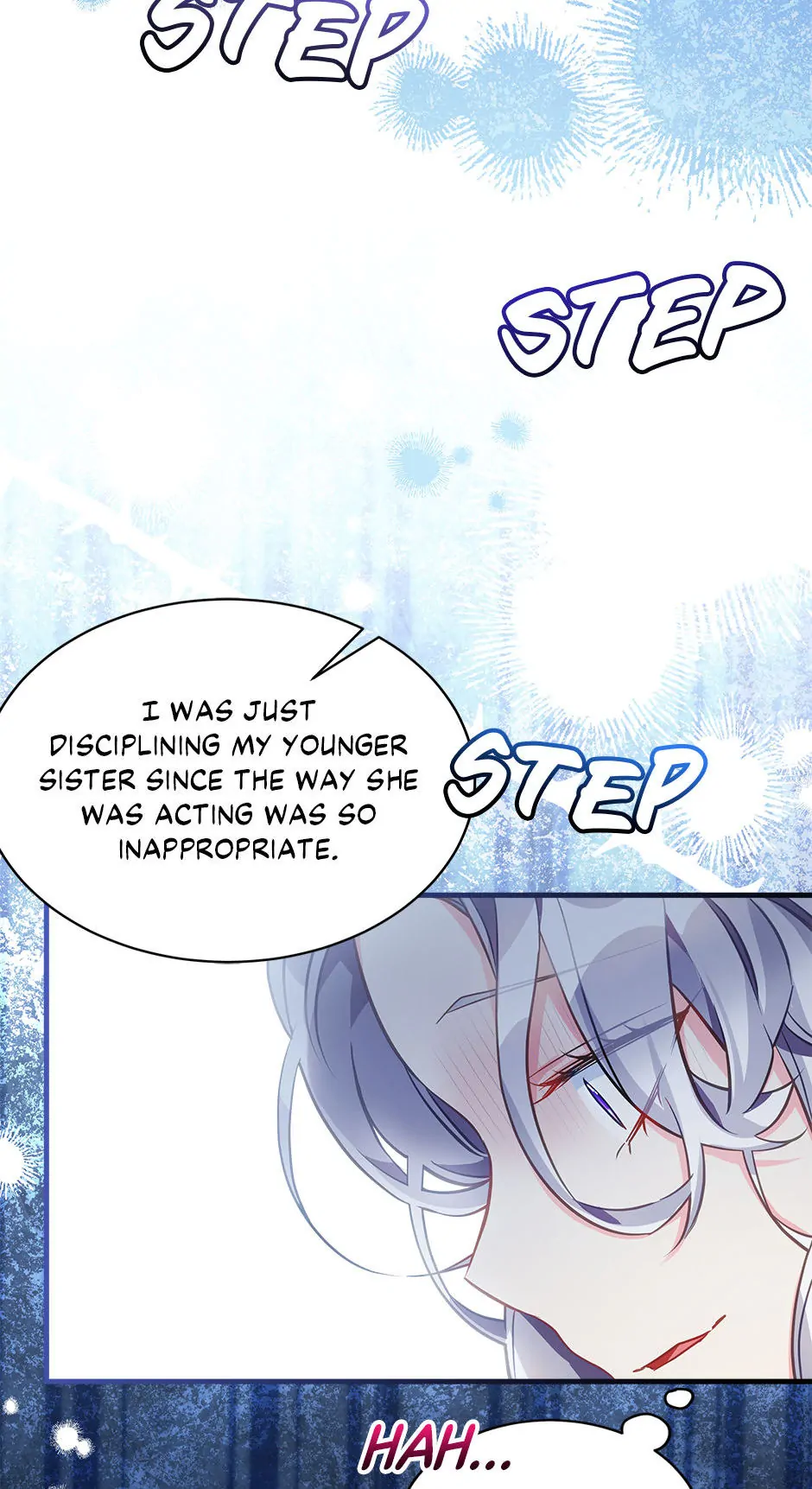 Not-Sew-Wicked Stepmom 「Official」 - Episode 99 manhwa