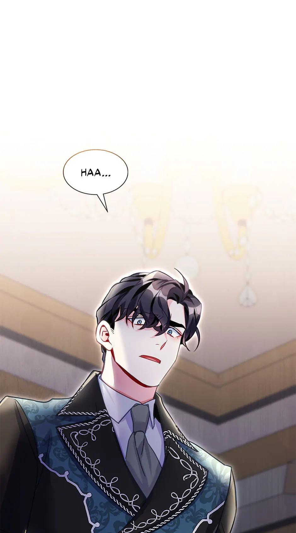 Not-Sew-Wicked Stepmom 「Official」 - Episode 99 manhwa