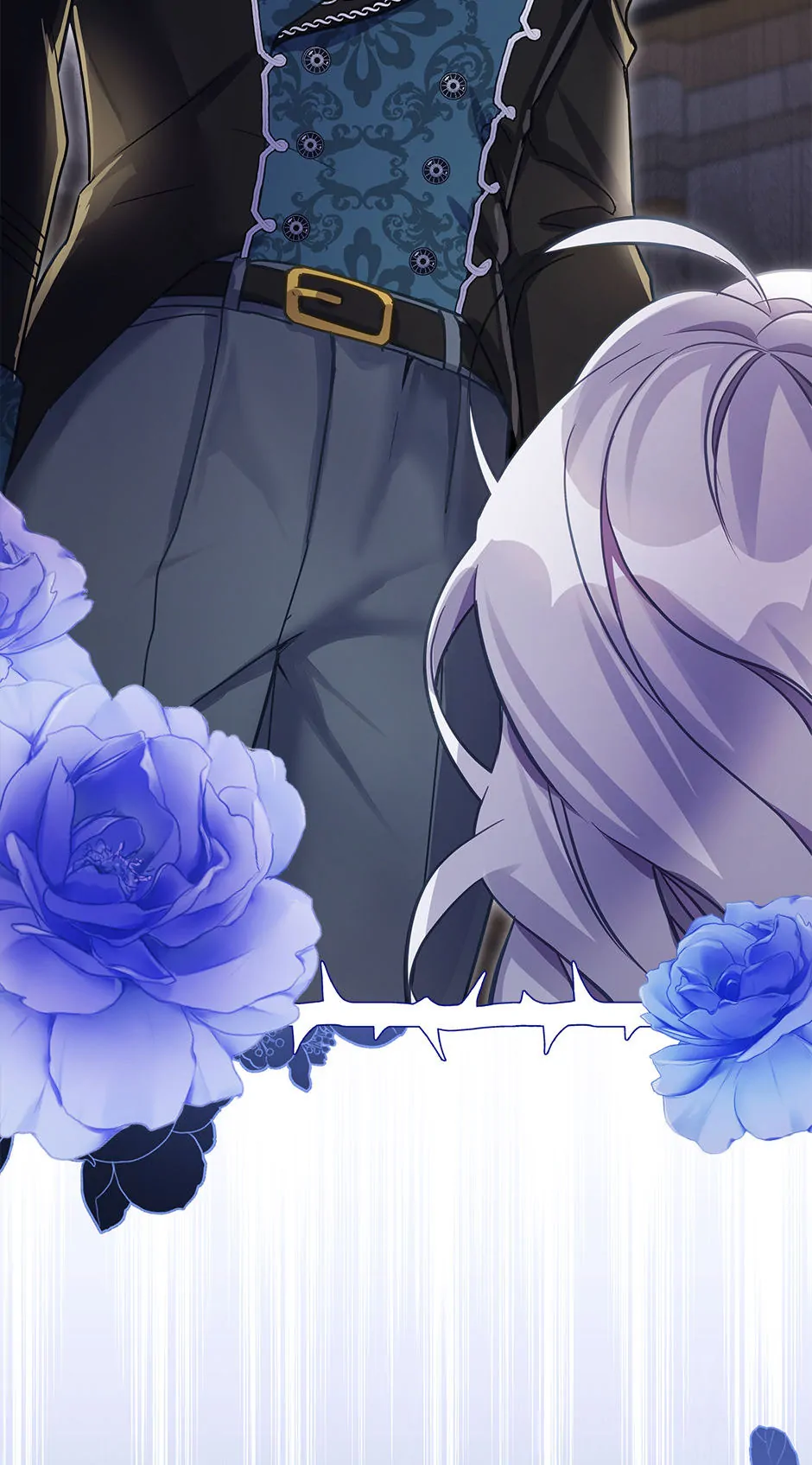 Not-Sew-Wicked Stepmom 「Official」 - Episode 99 manhwa