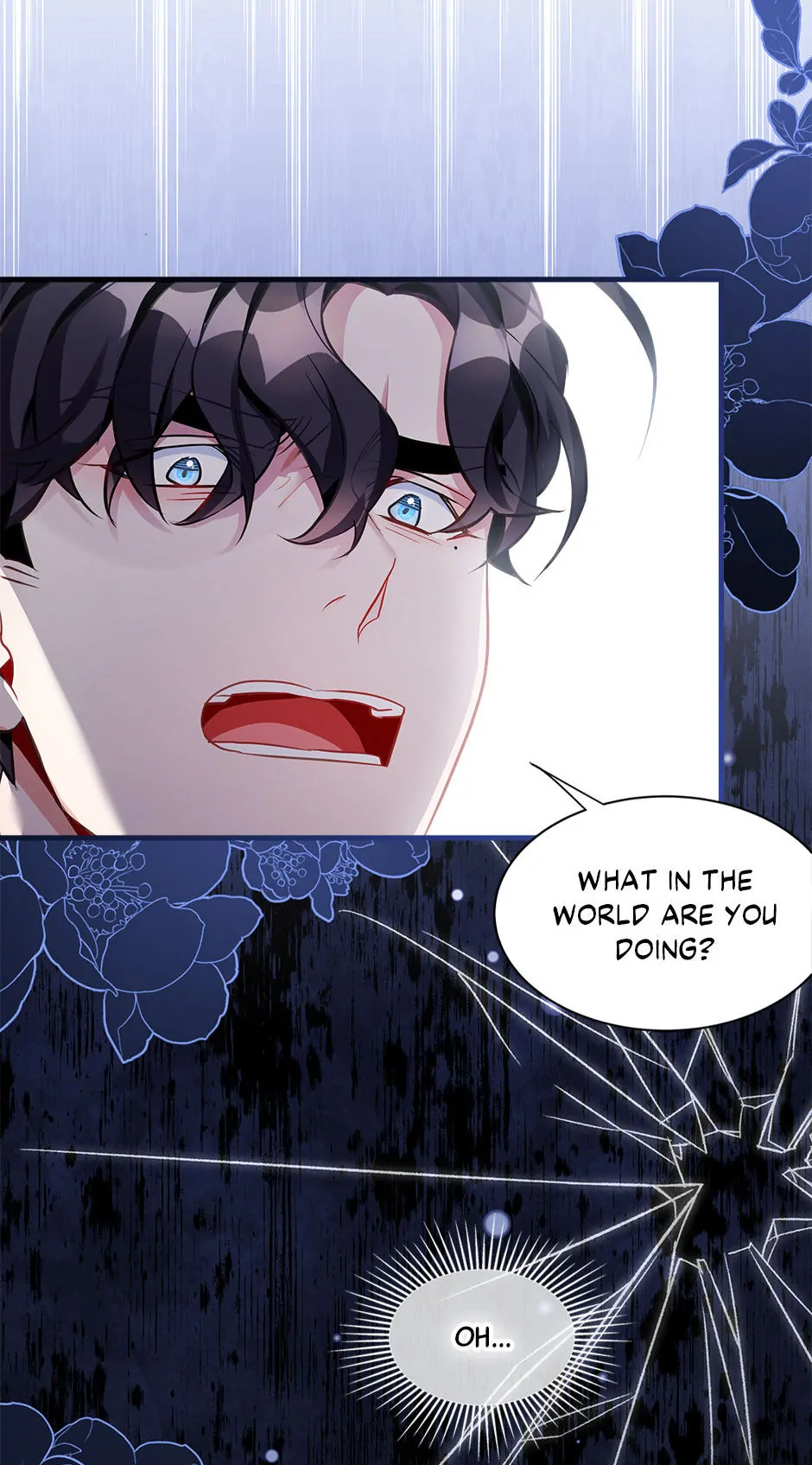 Not-Sew-Wicked Stepmom 「Official」 - Episode 99 manhwa