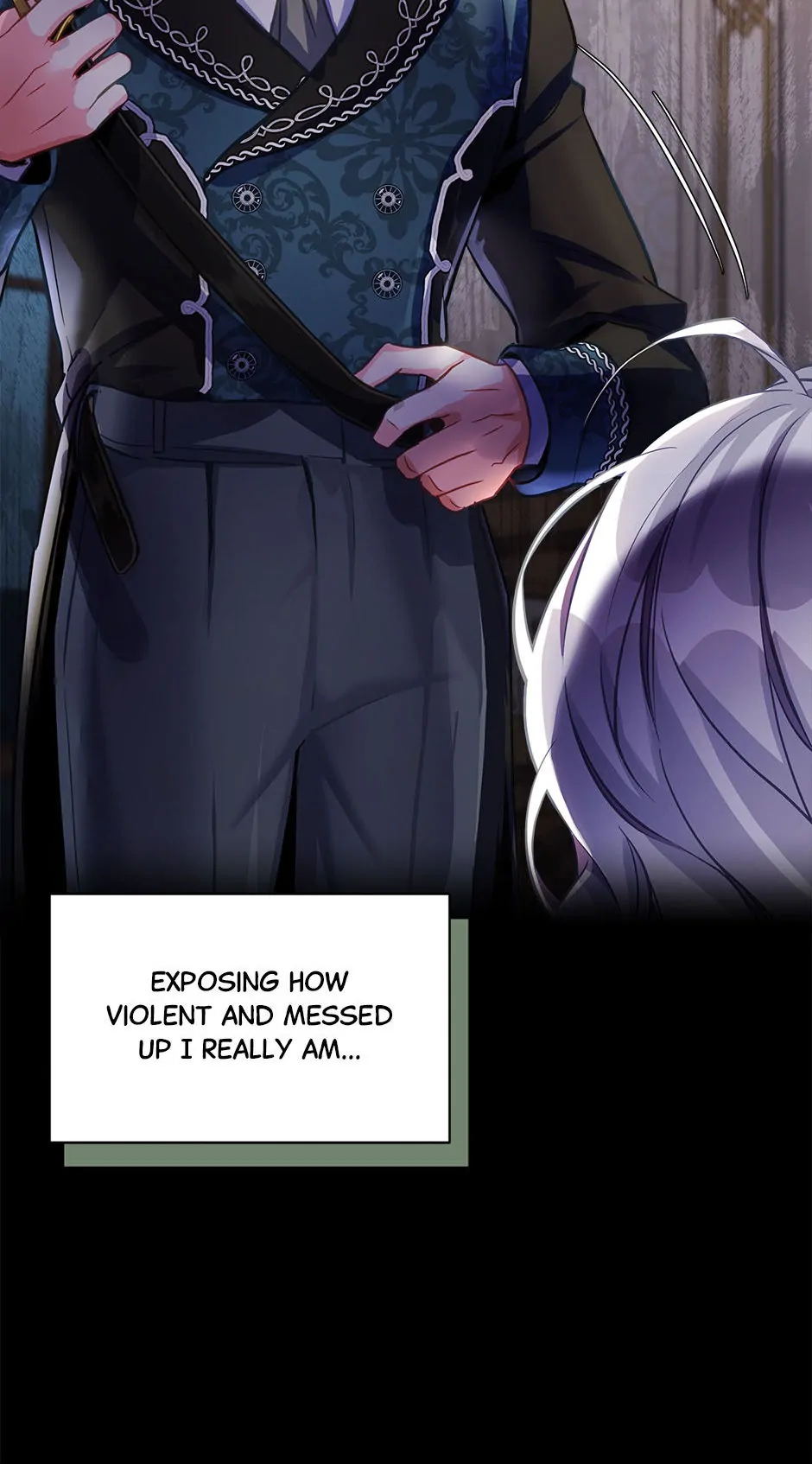 Not-Sew-Wicked Stepmom 「Official」 - Episode 99 manhwa