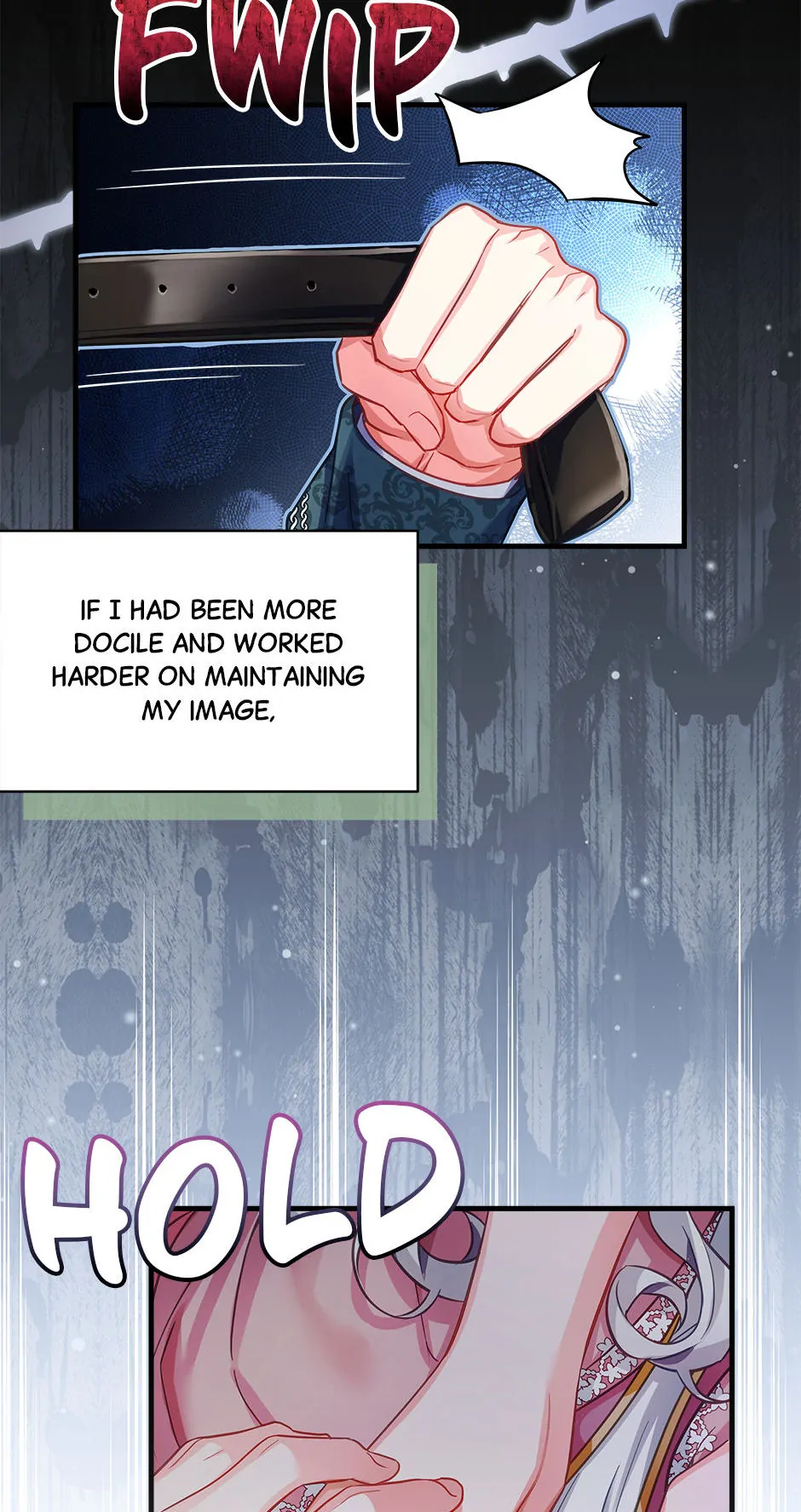 Not-Sew-Wicked Stepmom 「Official」 - Episode 99 manhwa