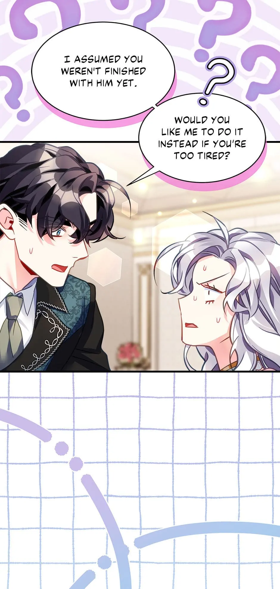 Not-Sew-Wicked Stepmom 「Official」 - Episode 99 manhwa