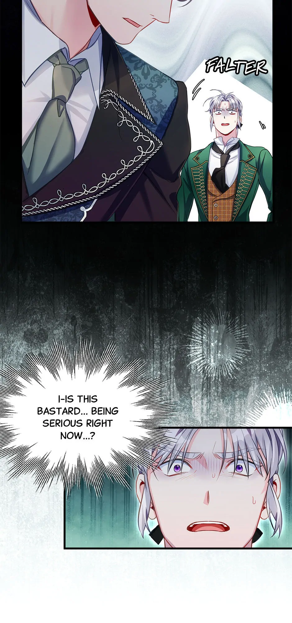 Not-Sew-Wicked Stepmom 「Official」 - Episode 99 manhwa