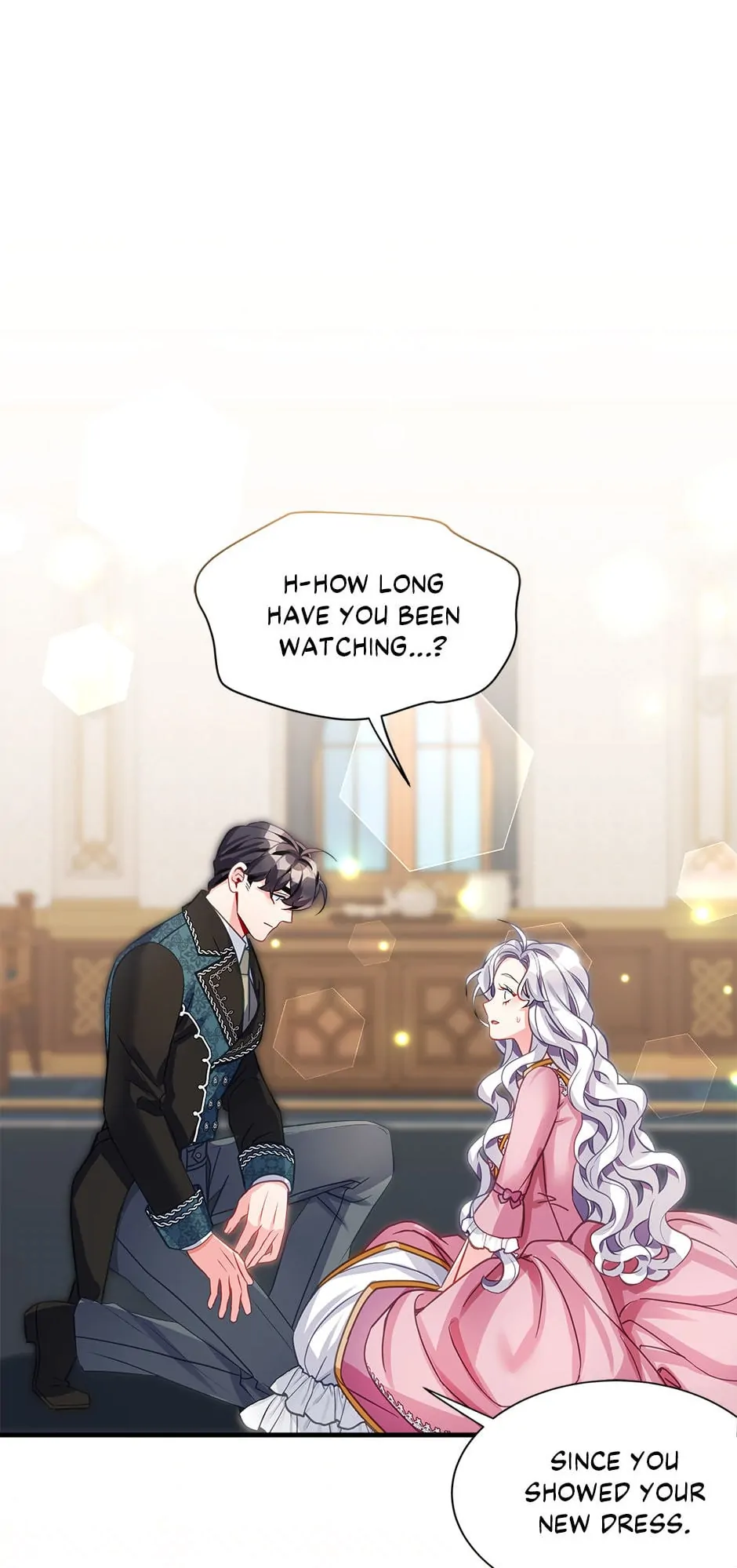 Not-Sew-Wicked Stepmom 「Official」 - Episode 99 manhwa