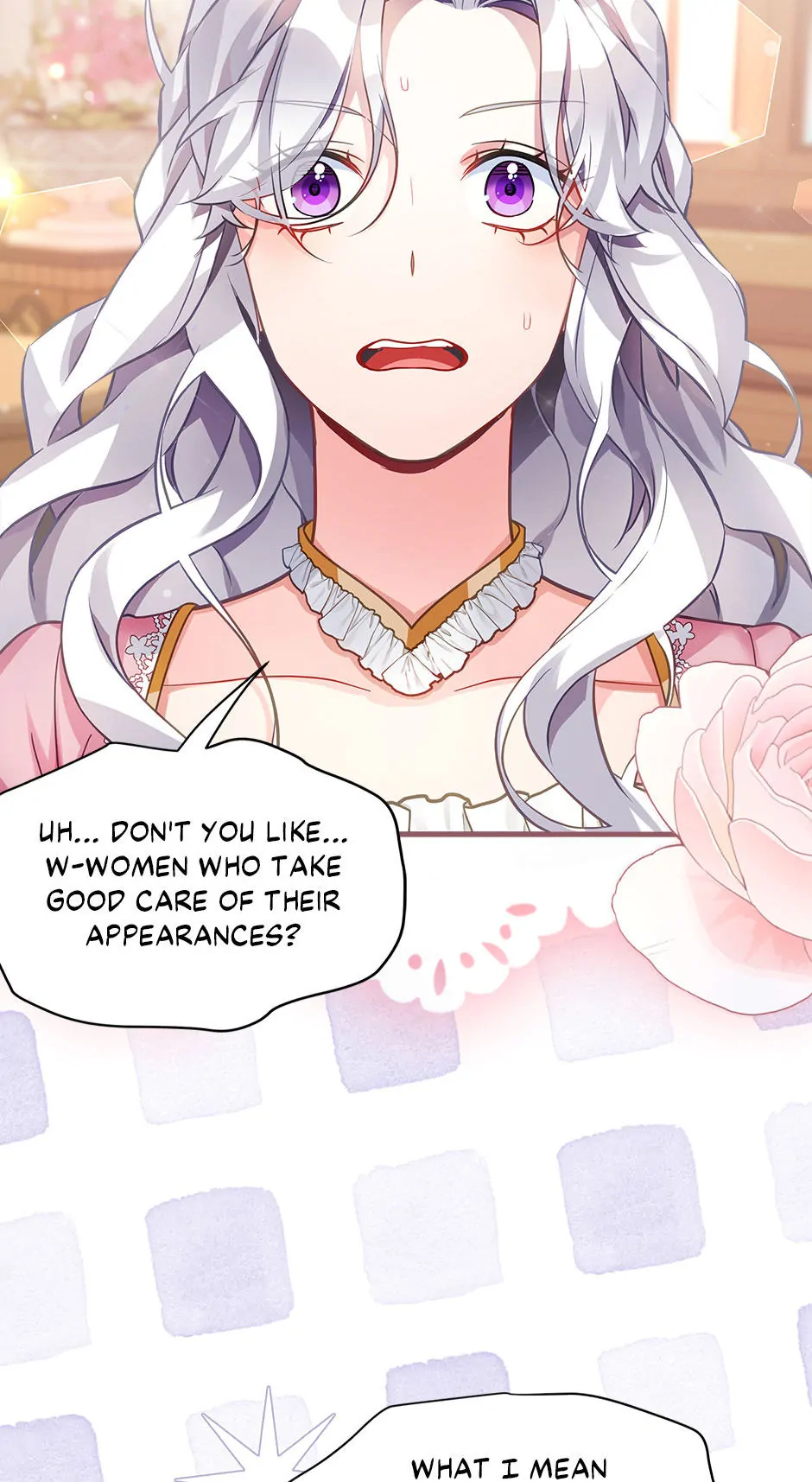 Not-Sew-Wicked Stepmom 「Official」 - Episode 99 manhwa