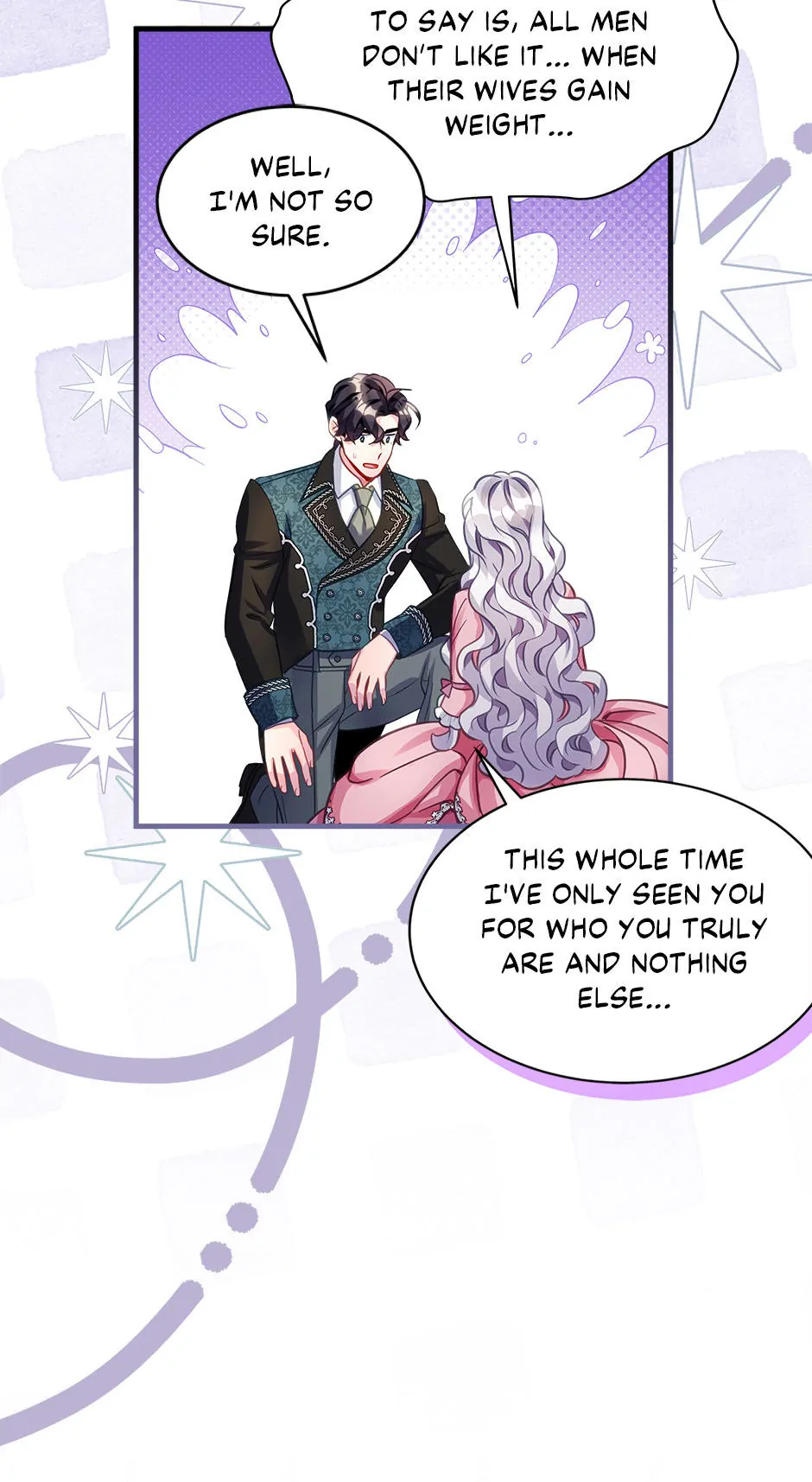 Not-Sew-Wicked Stepmom 「Official」 - Episode 99 manhwa