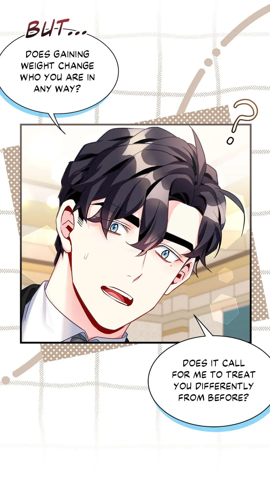 Not-Sew-Wicked Stepmom 「Official」 - Episode 99 manhwa