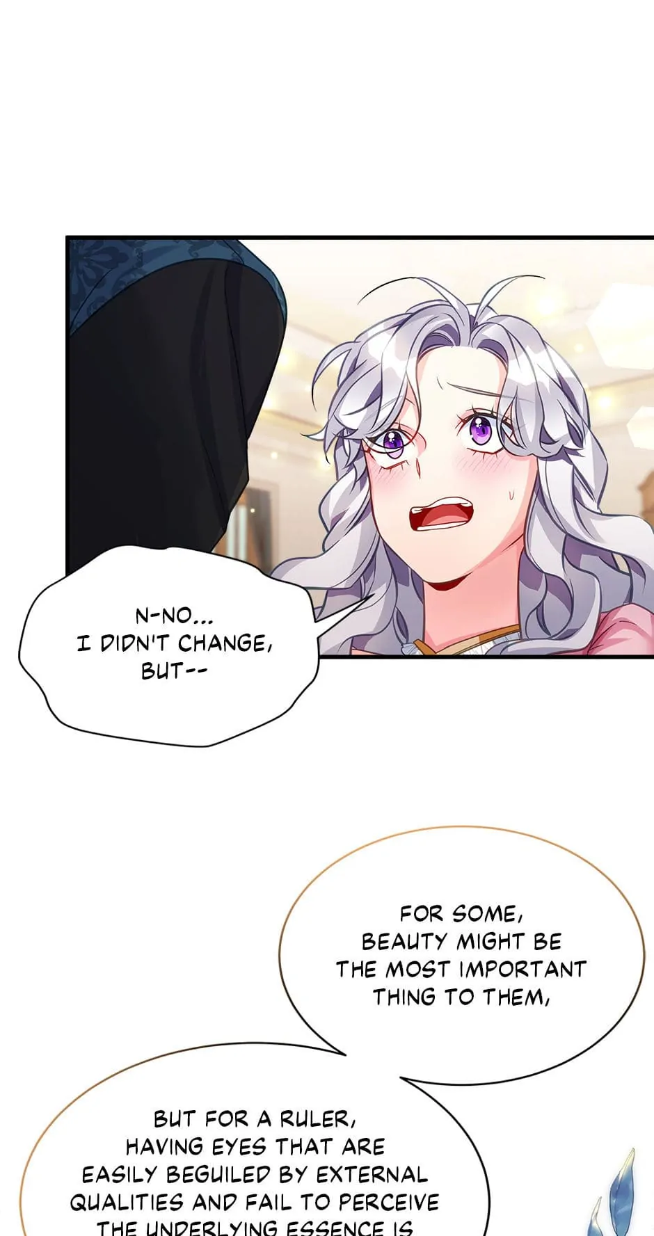 Not-Sew-Wicked Stepmom 「Official」 - Episode 99 manhwa