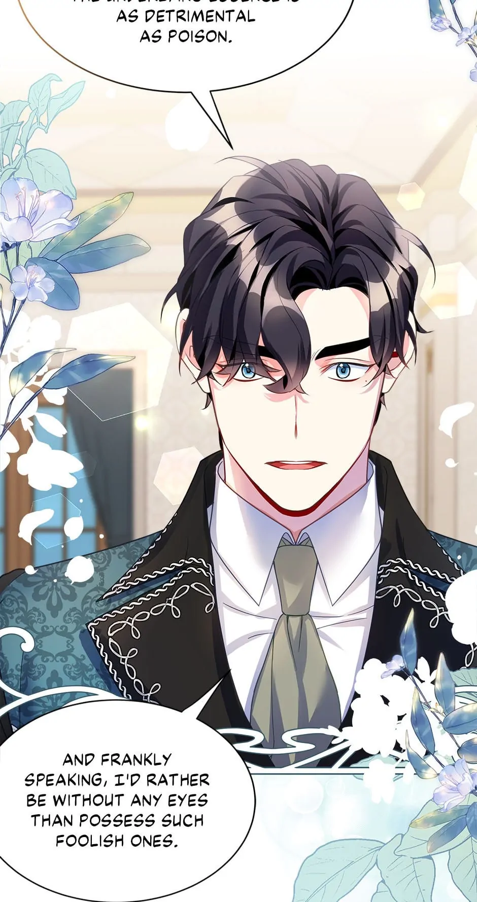 Not-Sew-Wicked Stepmom 「Official」 - Episode 99 manhwa