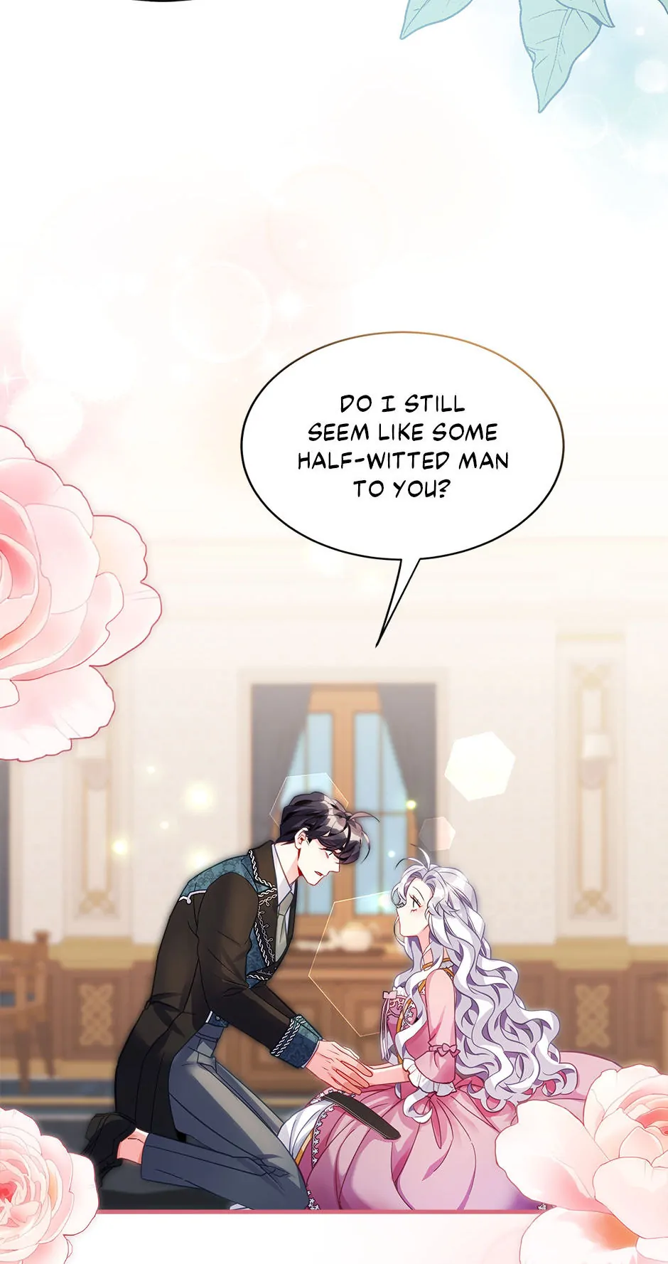 Not-Sew-Wicked Stepmom 「Official」 - Episode 99 manhwa
