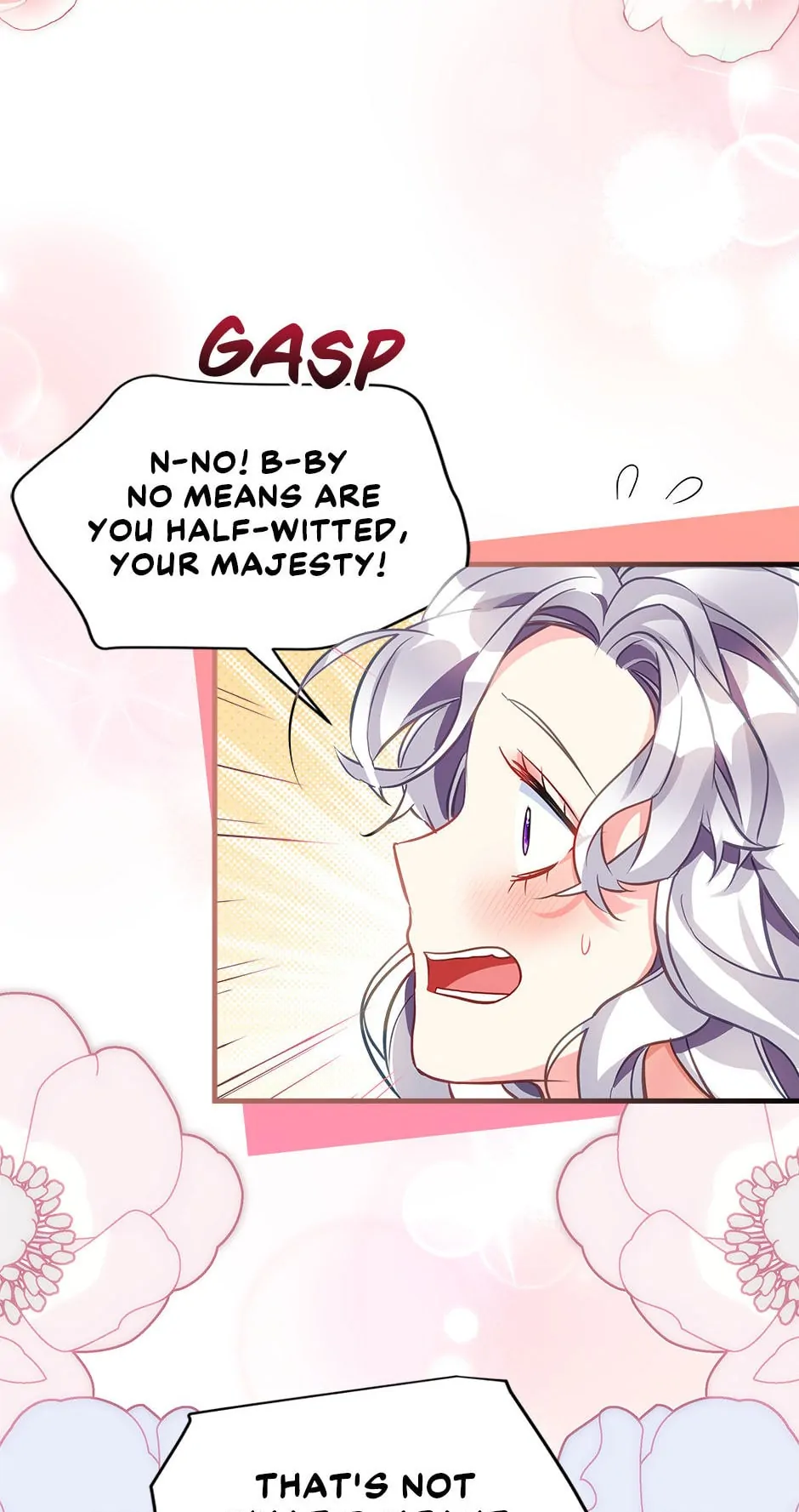 Not-Sew-Wicked Stepmom 「Official」 - Episode 99 manhwa