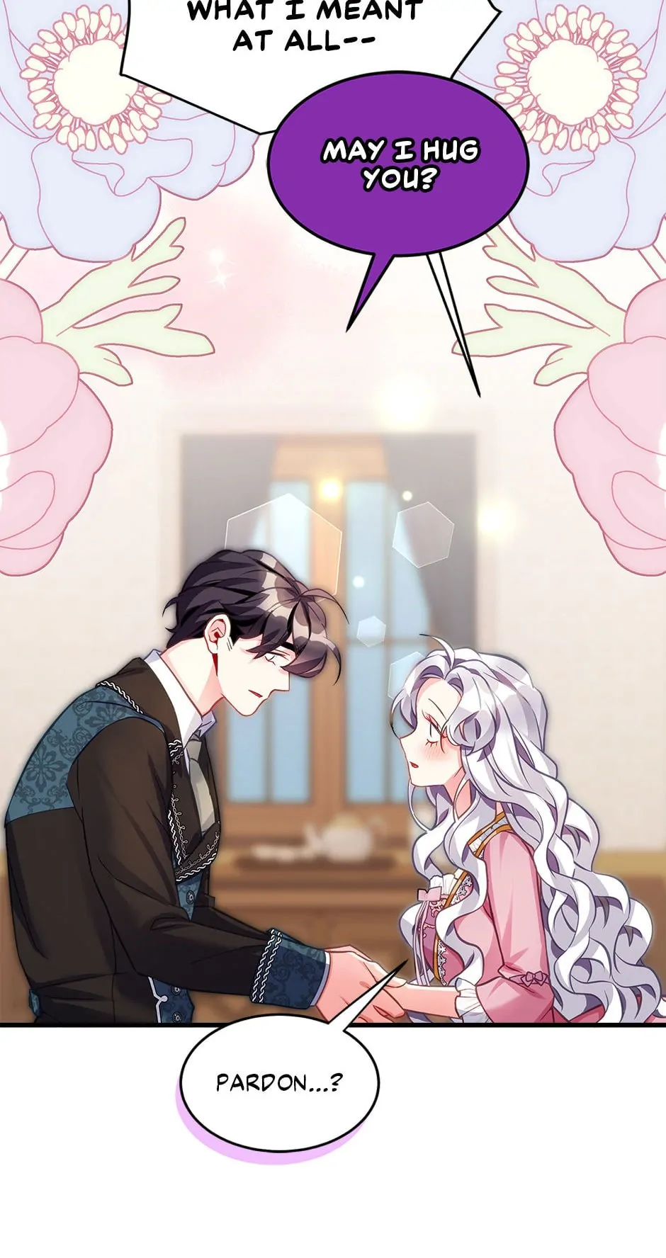 Not-Sew-Wicked Stepmom 「Official」 - Episode 99 manhwa