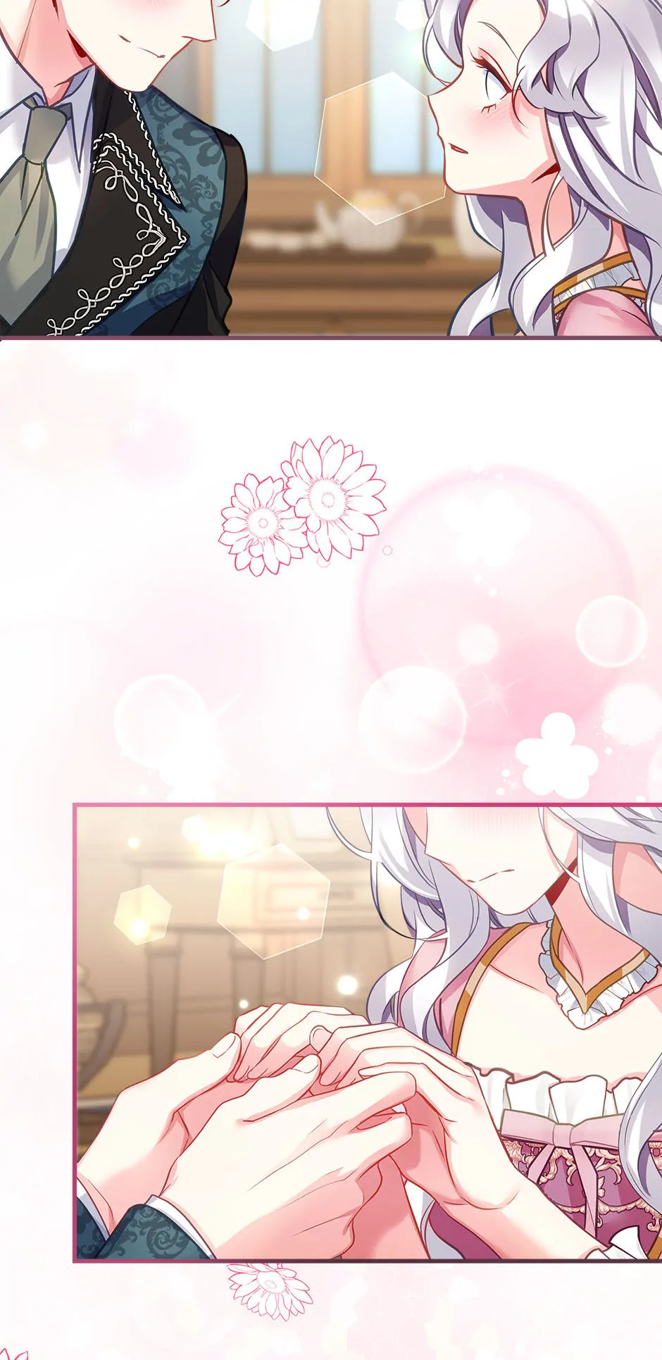 Not-Sew-Wicked Stepmom 「Official」 - Episode 99 manhwa