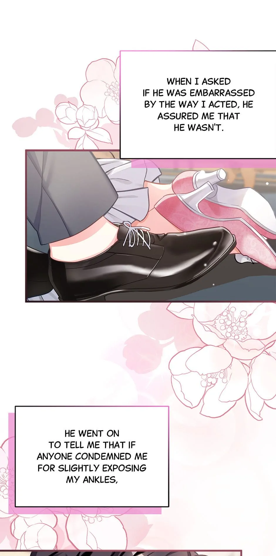 Not-Sew-Wicked Stepmom 「Official」 - Episode 99 manhwa