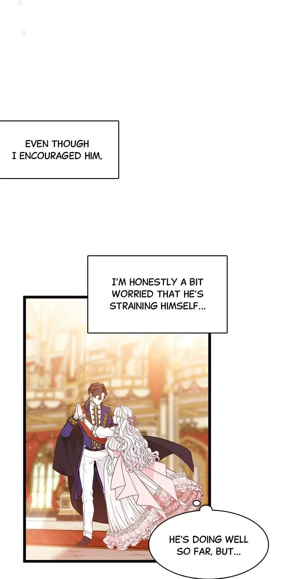 Not-Sew-Wicked Stepmom 「Official」 - 〖Season 1 Finale〗 manhwa