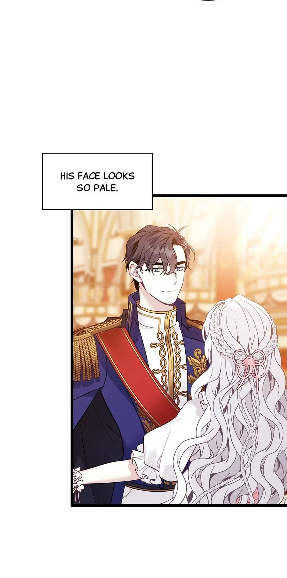 Not-Sew-Wicked Stepmom 「Official」 - 〖Season 1 Finale〗 manhwa
