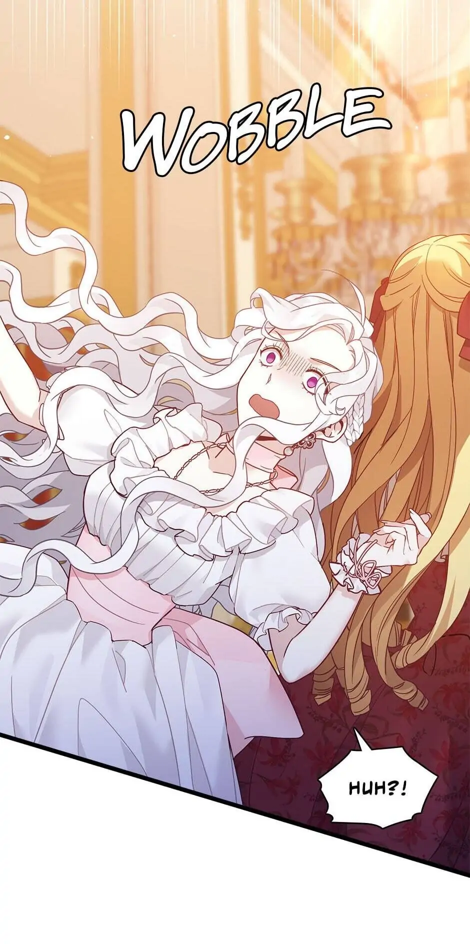 Not-Sew-Wicked Stepmom 「Official」 - 〖Season 1 Finale〗 manhwa