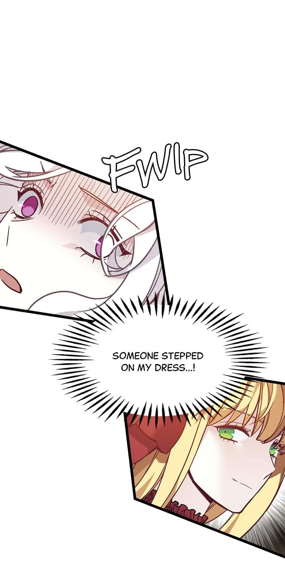Not-Sew-Wicked Stepmom 「Official」 - 〖Season 1 Finale〗 manhwa