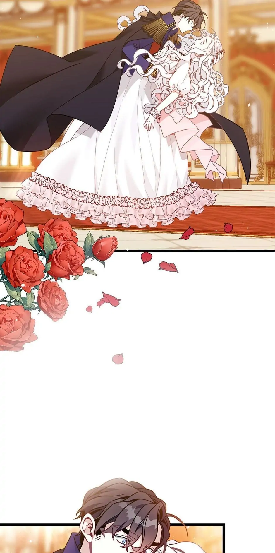 Not-Sew-Wicked Stepmom 「Official」 - 〖Season 1 Finale〗 manhwa