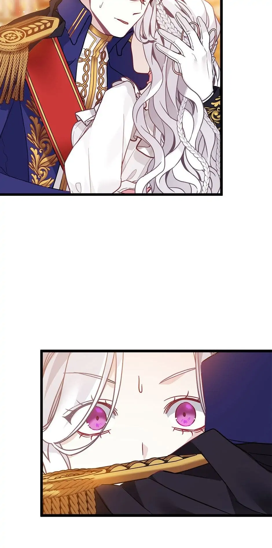 Not-Sew-Wicked Stepmom 「Official」 - 〖Season 1 Finale〗 manhwa