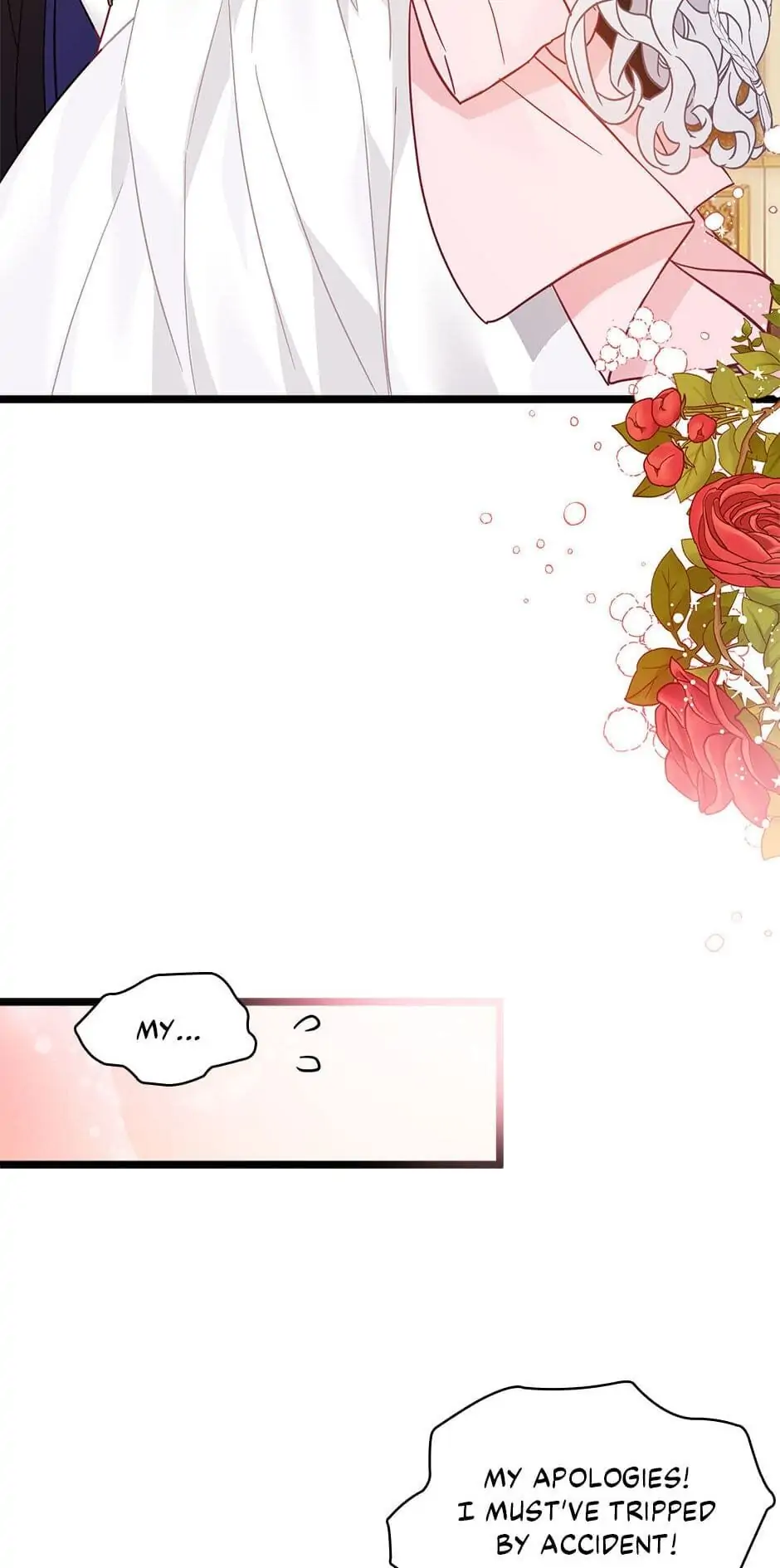 Not-Sew-Wicked Stepmom 「Official」 - 〖Season 1 Finale〗 manhwa