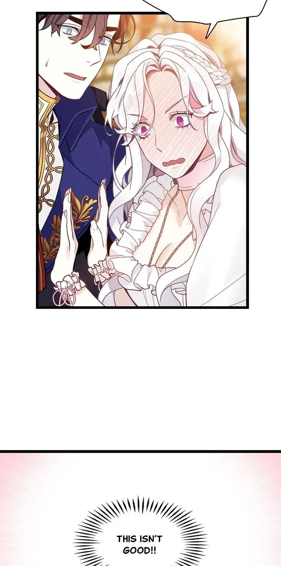 Not-Sew-Wicked Stepmom 「Official」 - 〖Season 1 Finale〗 manhwa