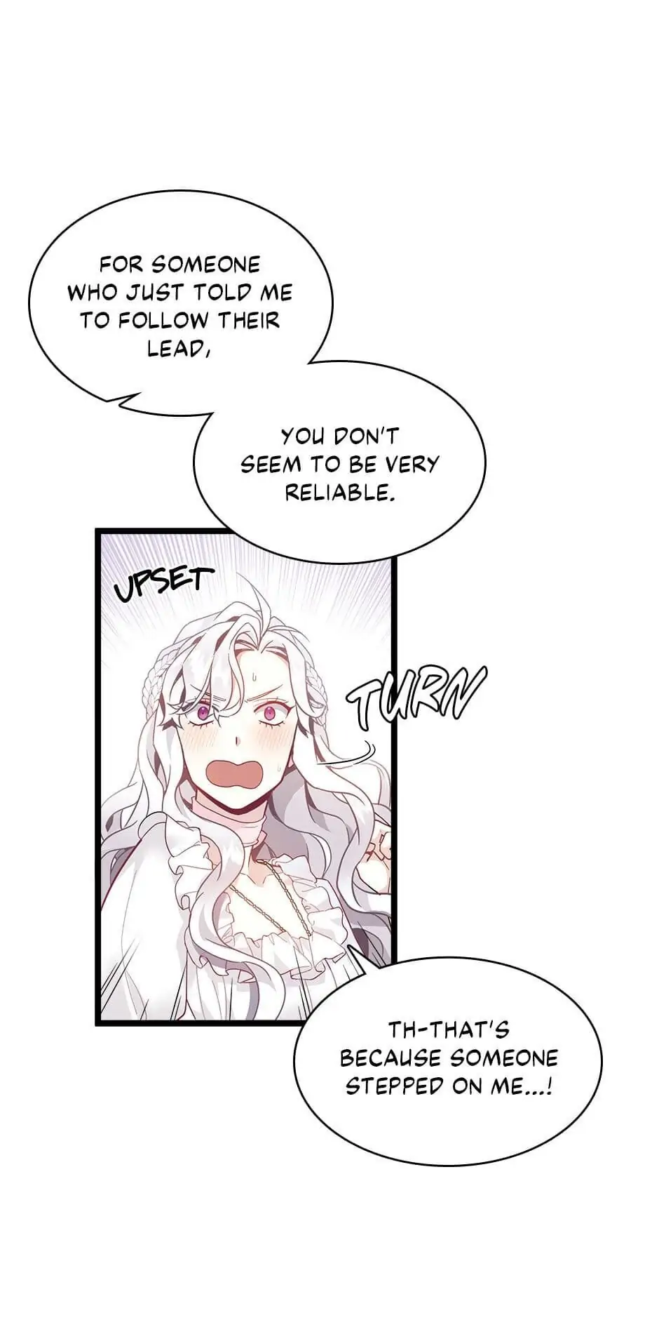 Not-Sew-Wicked Stepmom 「Official」 - 〖Season 1 Finale〗 manhwa