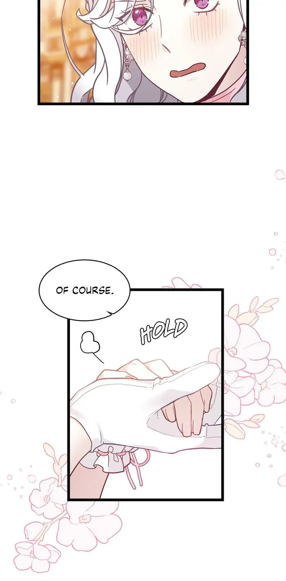 Not-Sew-Wicked Stepmom 「Official」 - 〖Season 1 Finale〗 manhwa