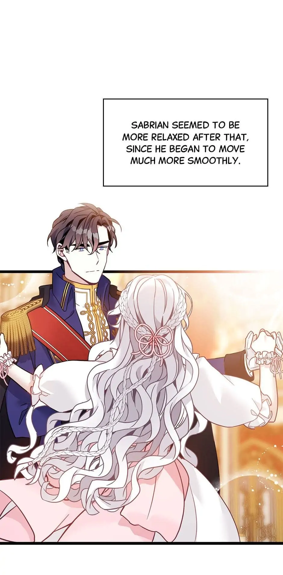 Not-Sew-Wicked Stepmom 「Official」 - 〖Season 1 Finale〗 manhwa